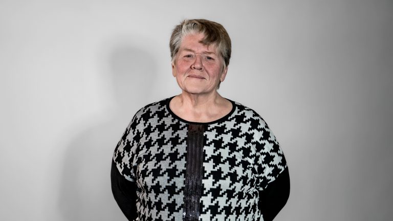 Theresia Schilling