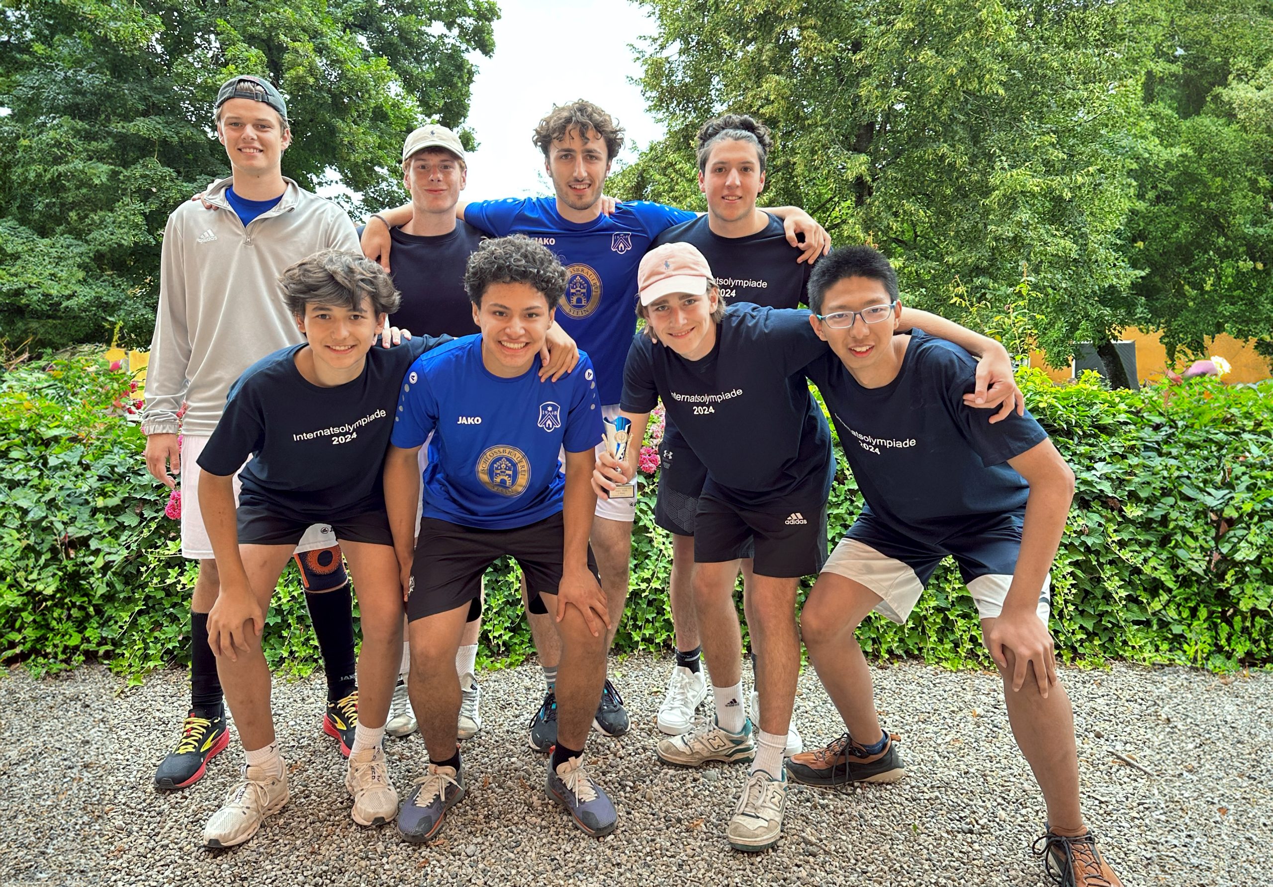 sommerolympiade