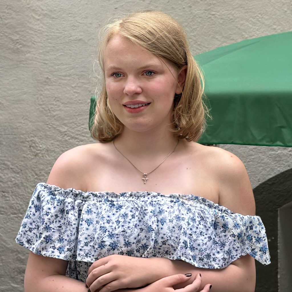 anna lang
