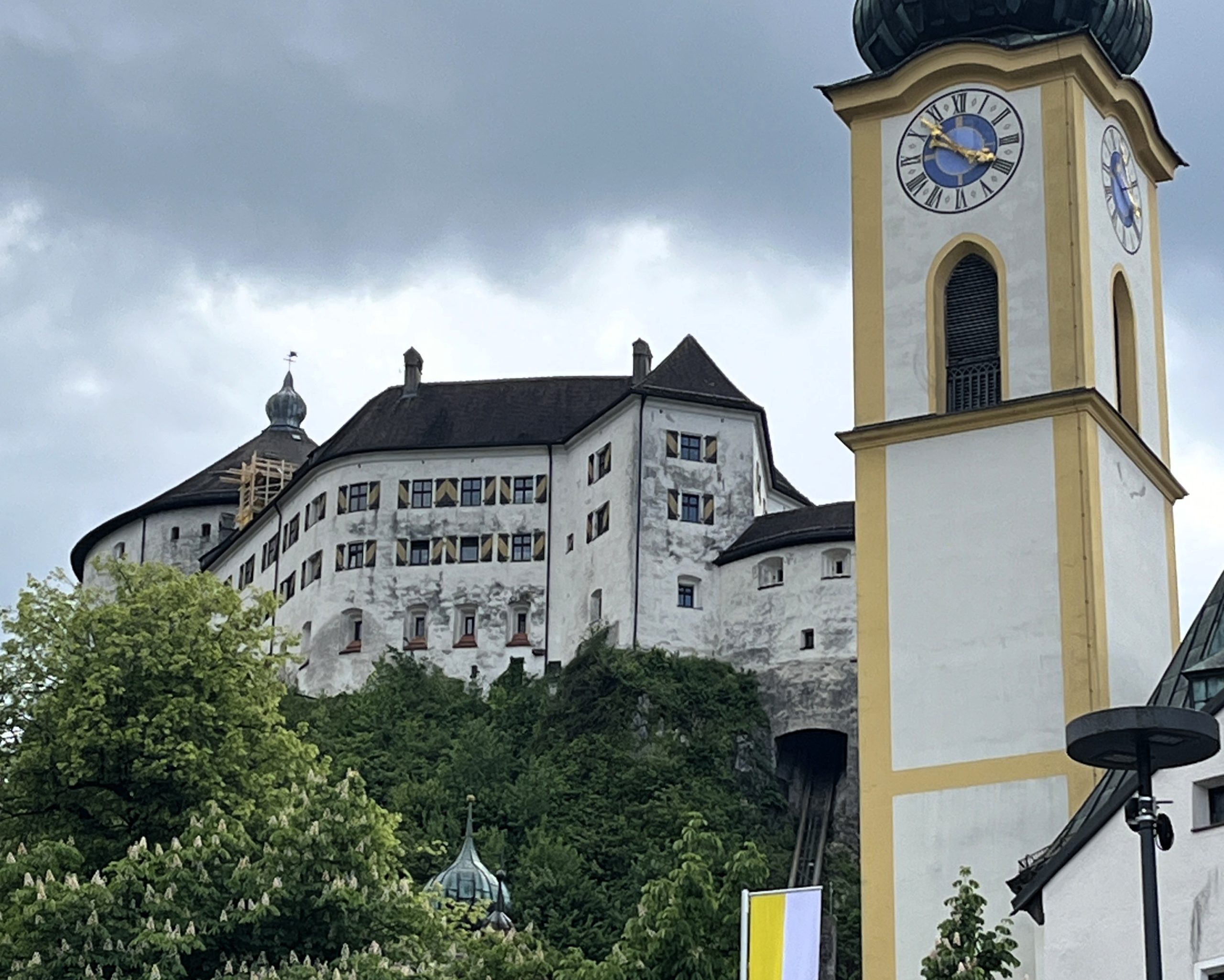 Kufstein