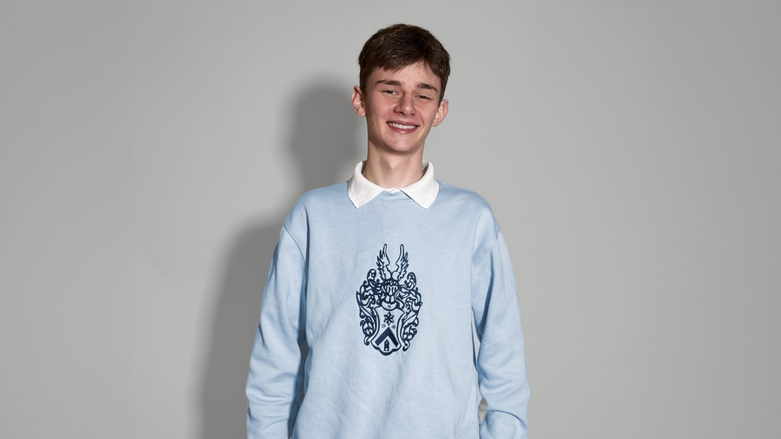 Levi Umhau, Schüler