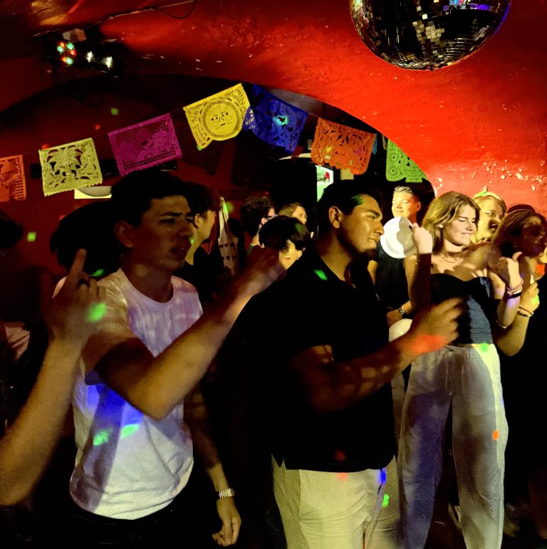 mexikanischer Club