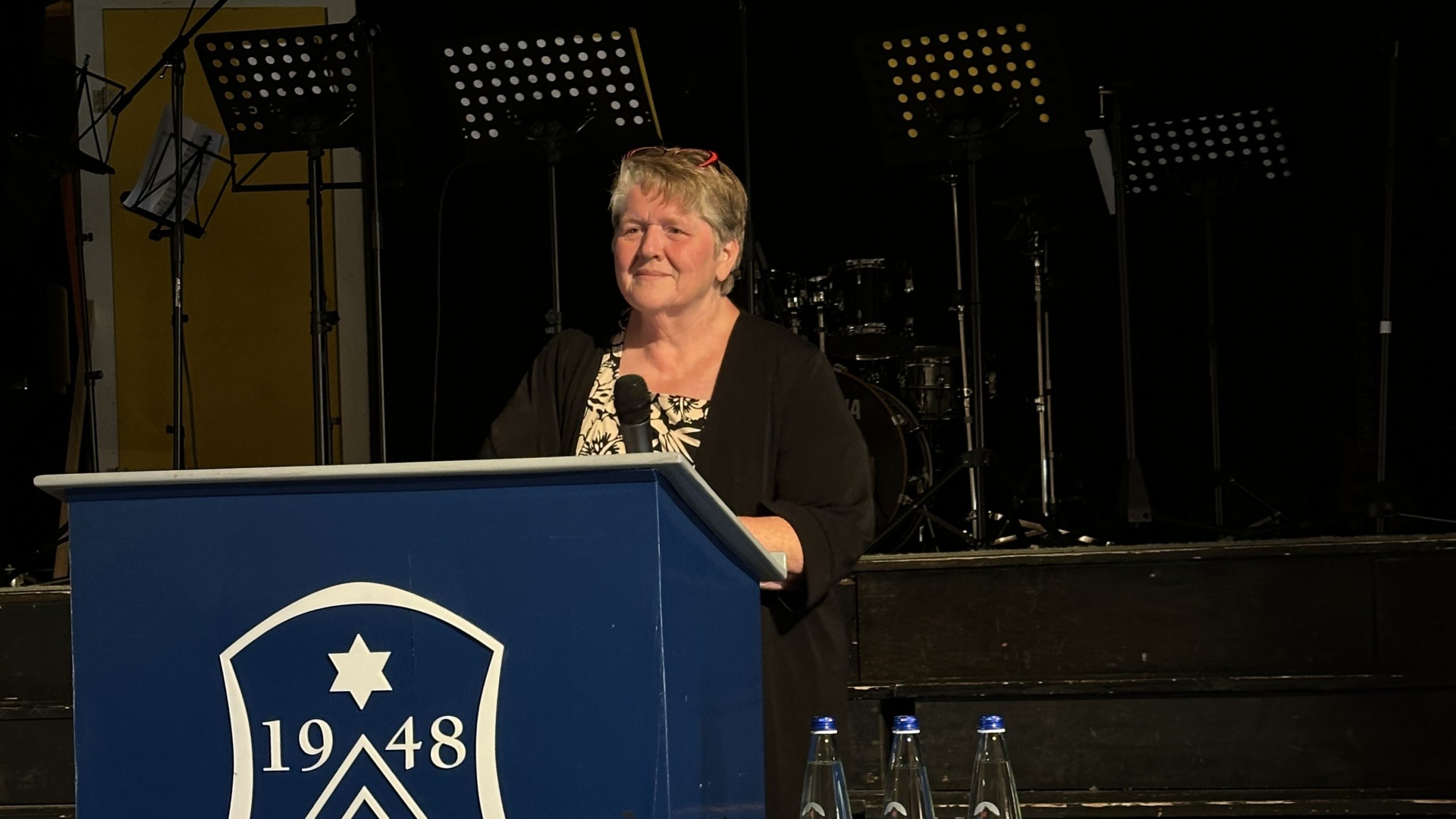 Theresia Schilling Sommerfest 2025