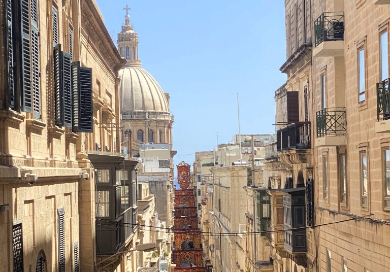 Valletta