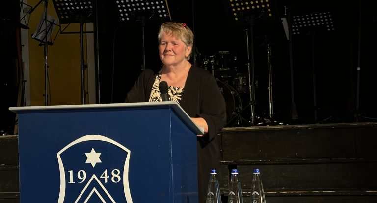 theresia haeder