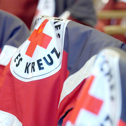 drk ausbildungszentrum