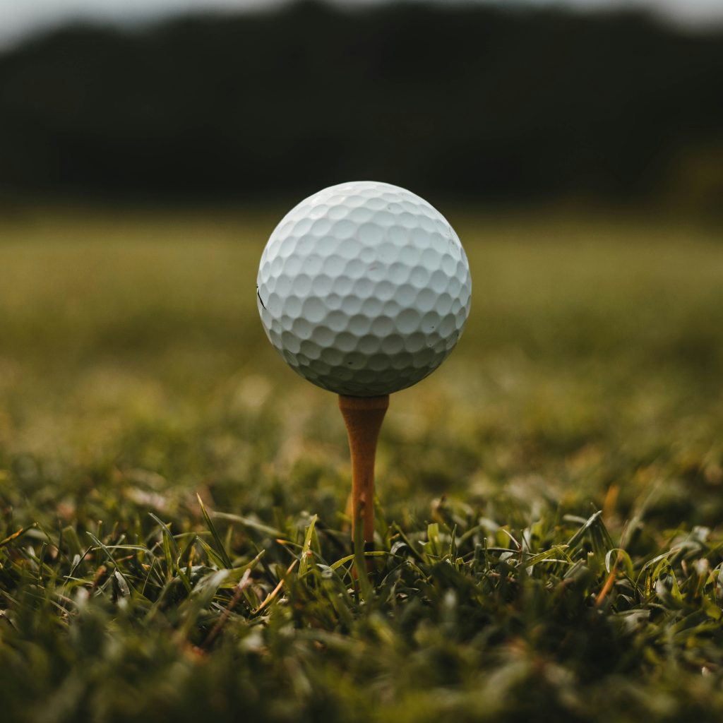 golf unsplash