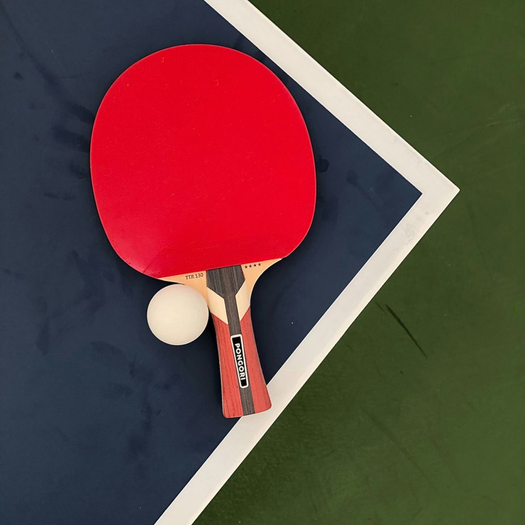 tischtennis unsplash