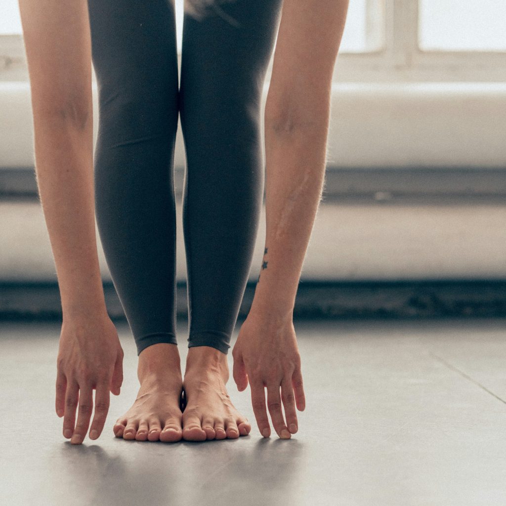 yoga unsplash