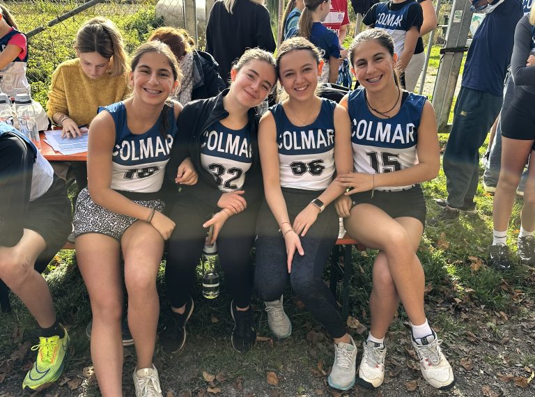 waldlauf mittelstufe