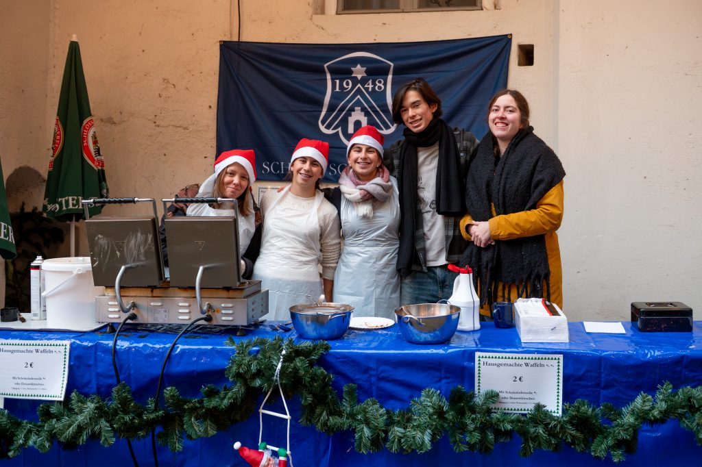 adventsmarkt schule schloss stein 12