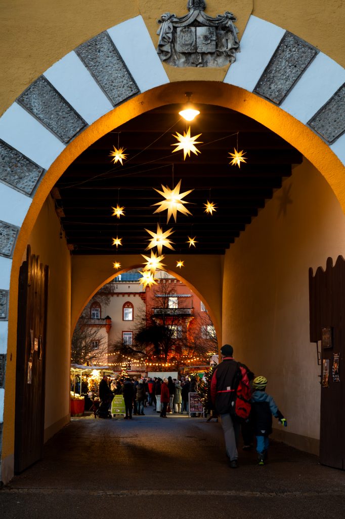 adventsmarkt schule schloss stein 25