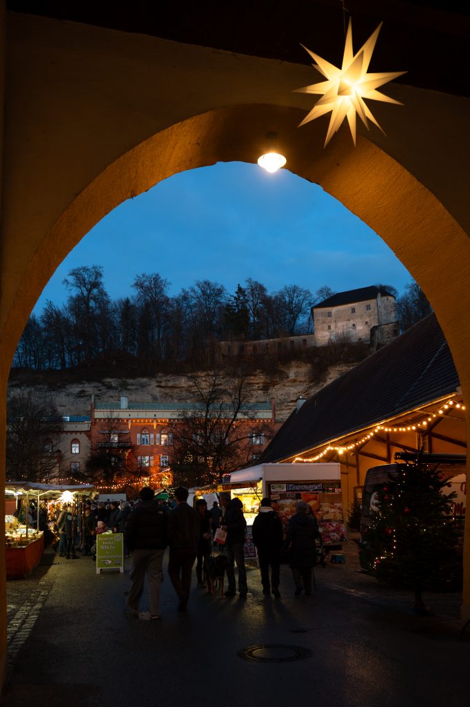 adventsmarkt schule schloss stein 26