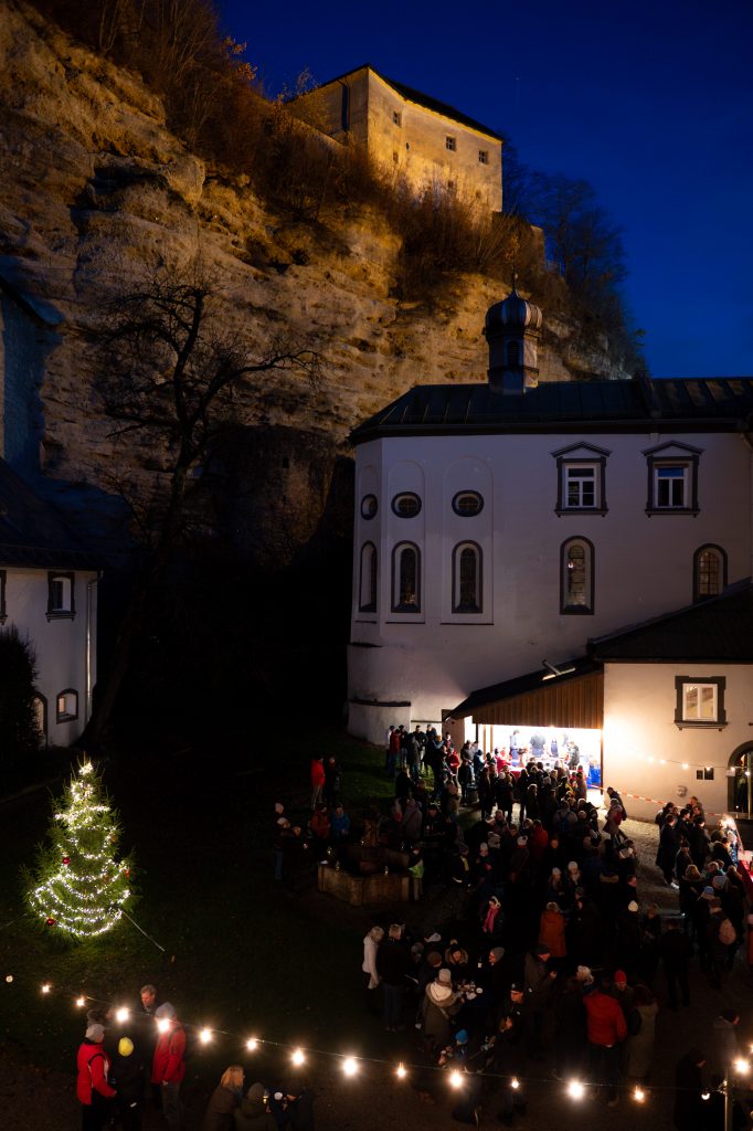 adventsmarkt schule schloss stein 33