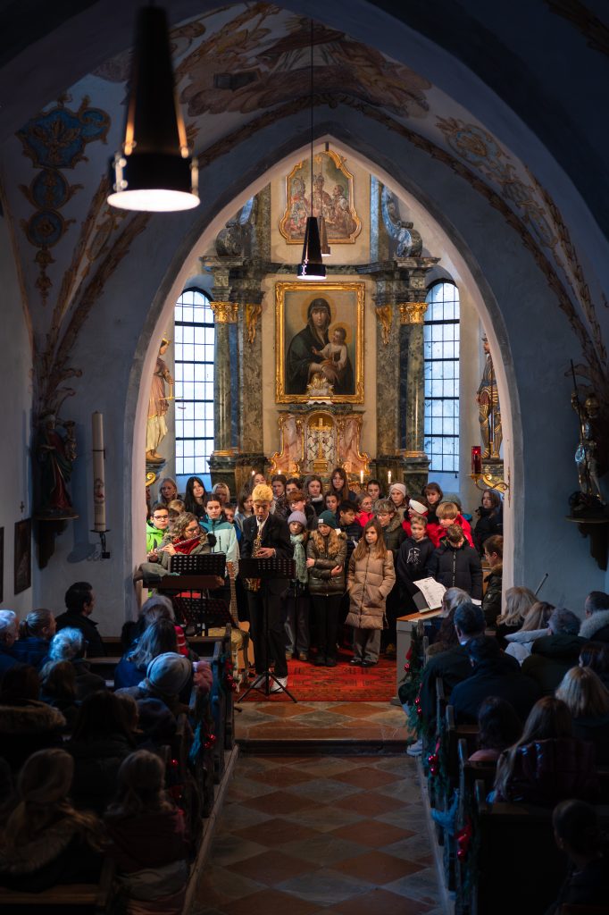 adventsmarkt schule schloss stein 4