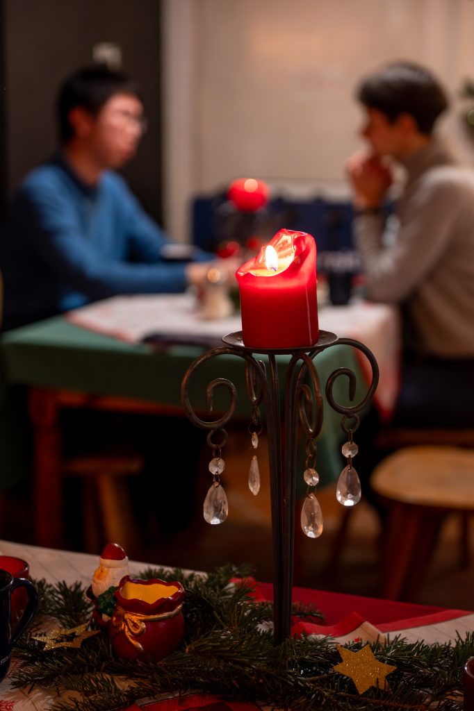 adventsmarkt schule schloss stein 9