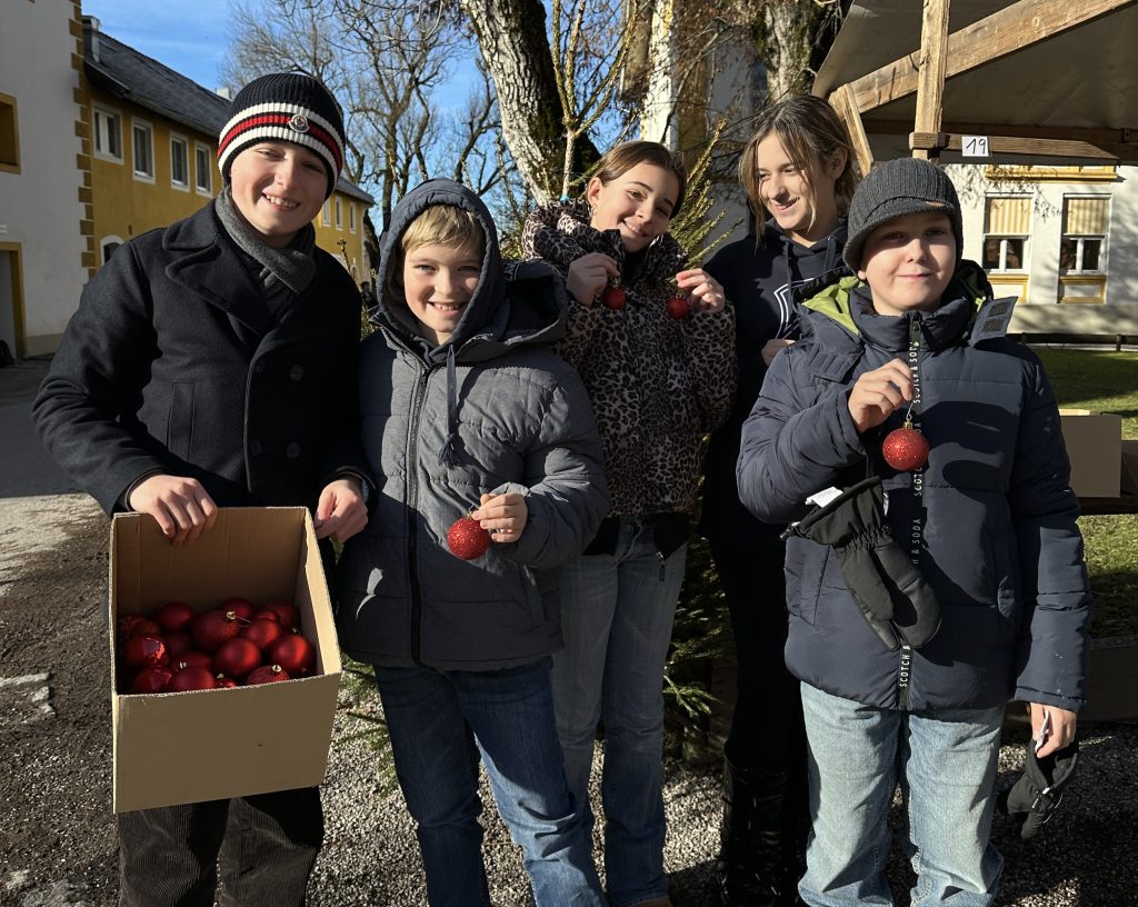 adventsmarktschmuecken