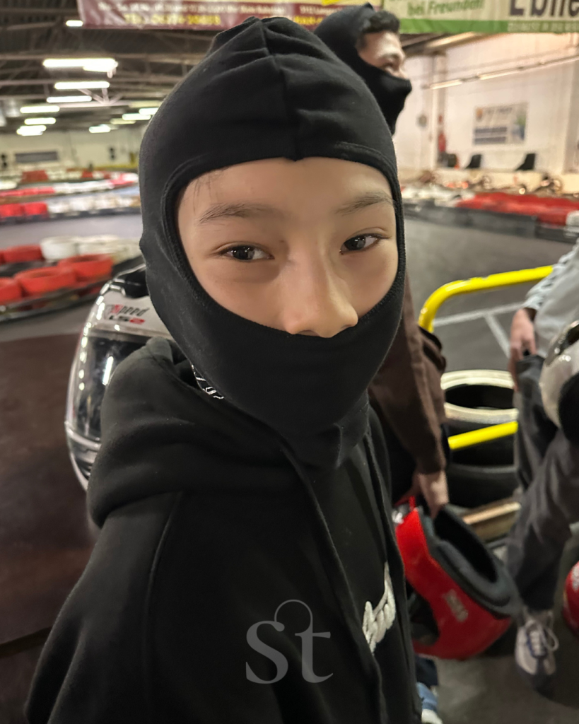 kart 2026 8