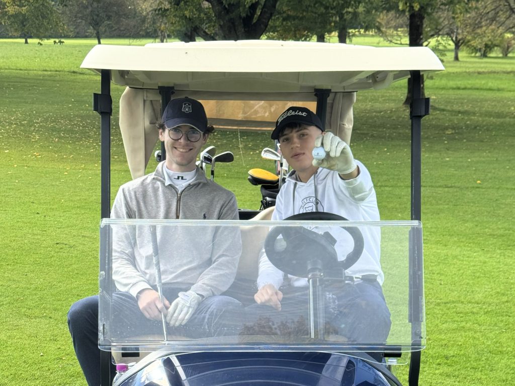 niki moritz golf