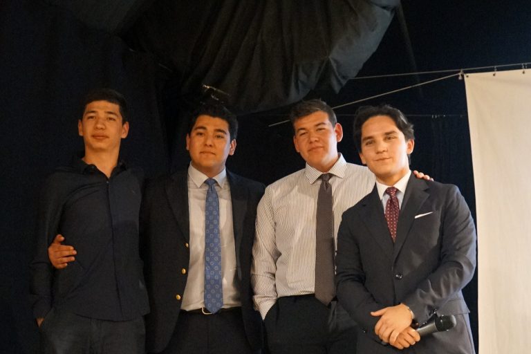 javo,bilol,ali,imron