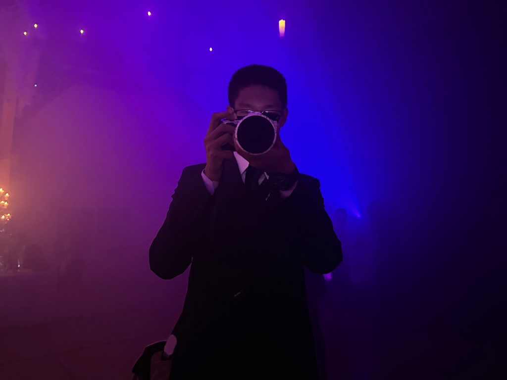jien beim winterball 2026