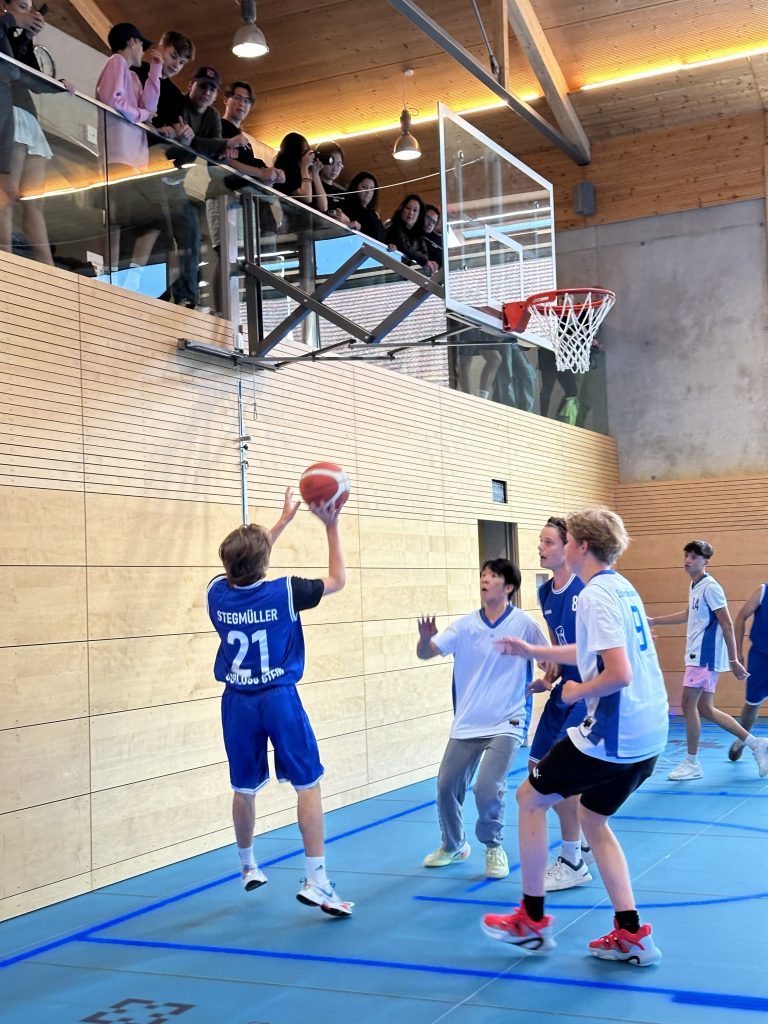 basketball