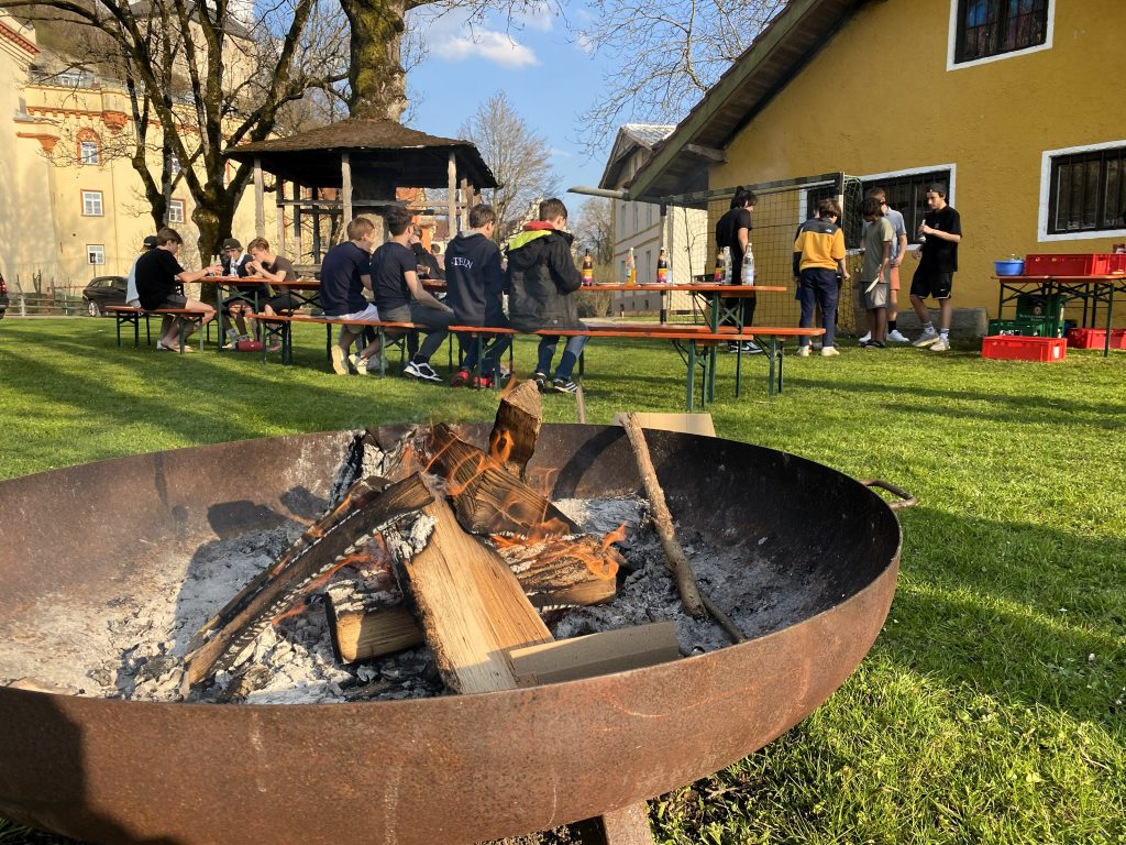 lagerfeuer