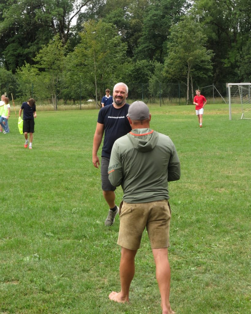 fußball heimmeisterschaft 1