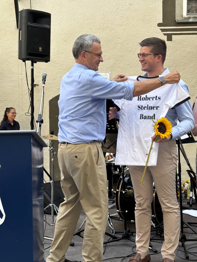 abschied robert rathwallner