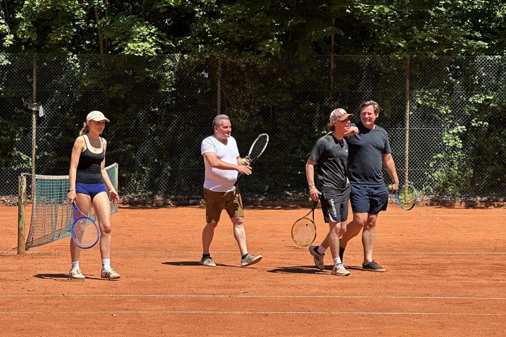 altsteiner tenniscup