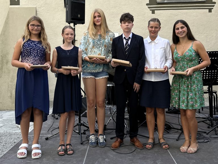 die klassenbesten 5 10