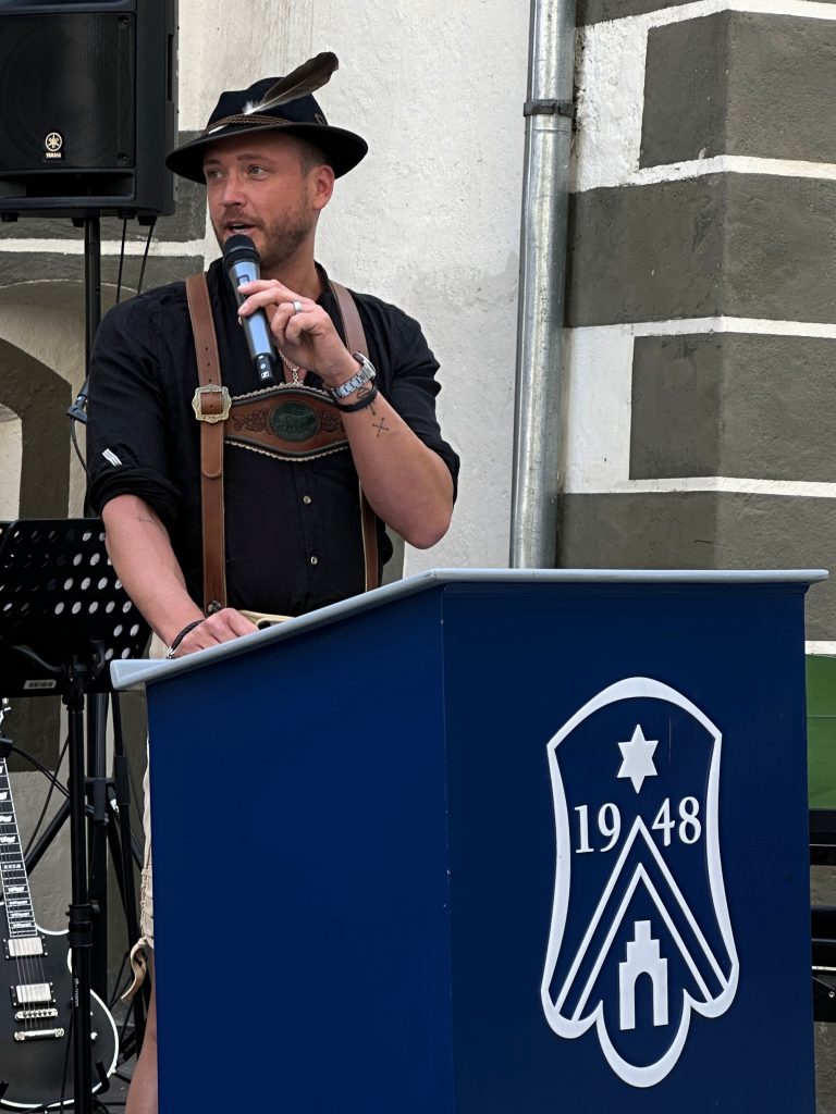 franz stettner altsteiner verein