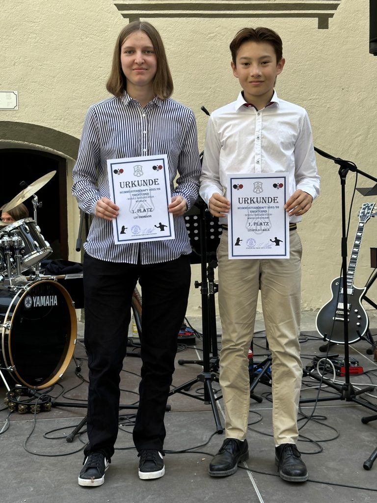 heimmeister tischtennis