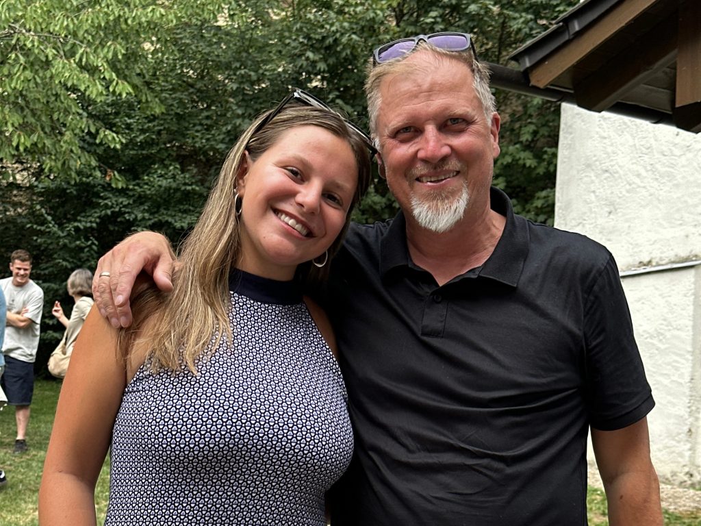 isa und a. meckl