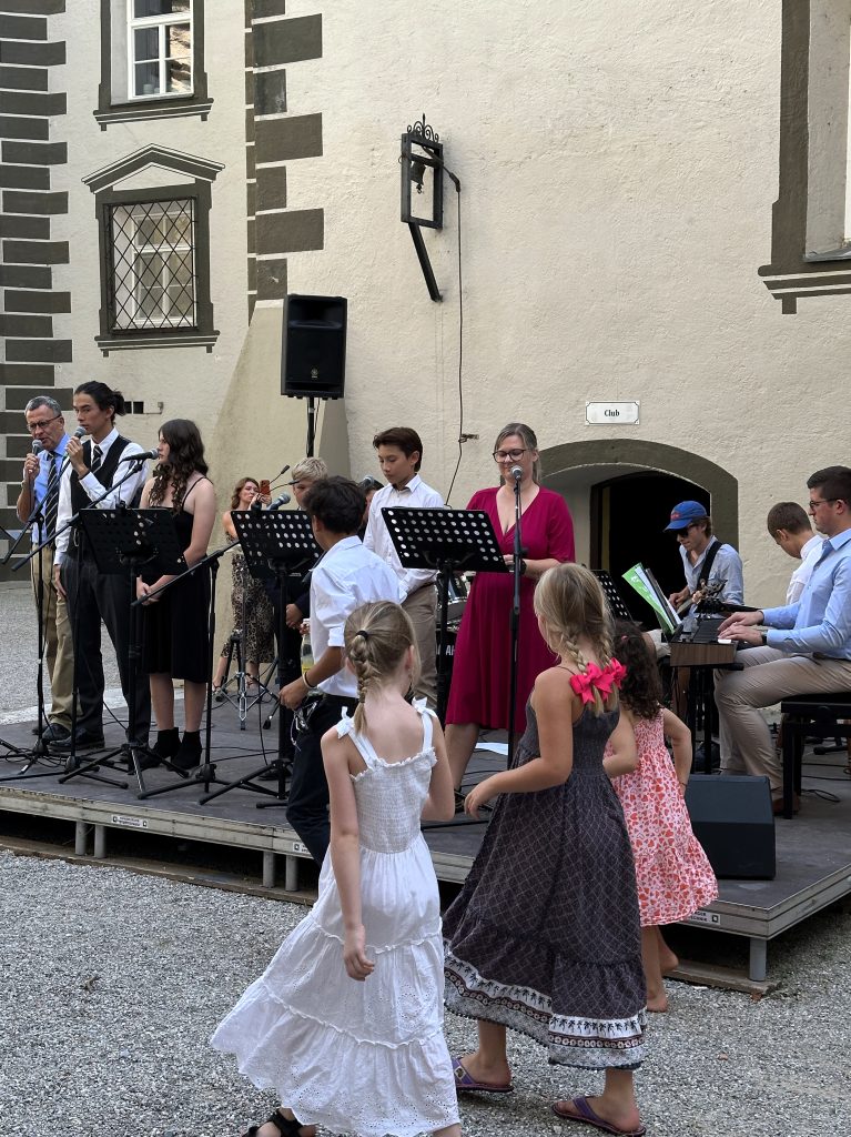 schulband