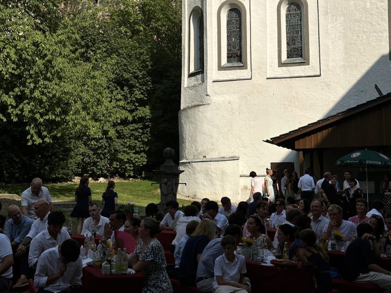 sommerfest 2026