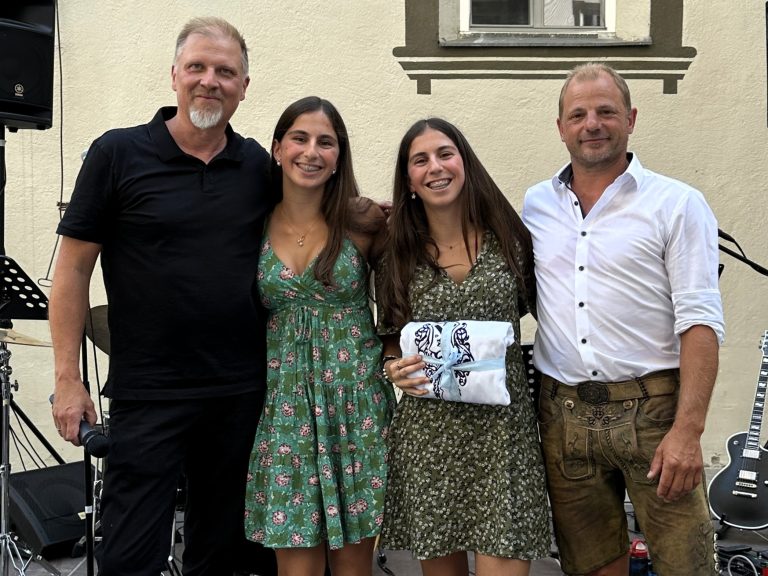 sportlerinnen des jahres