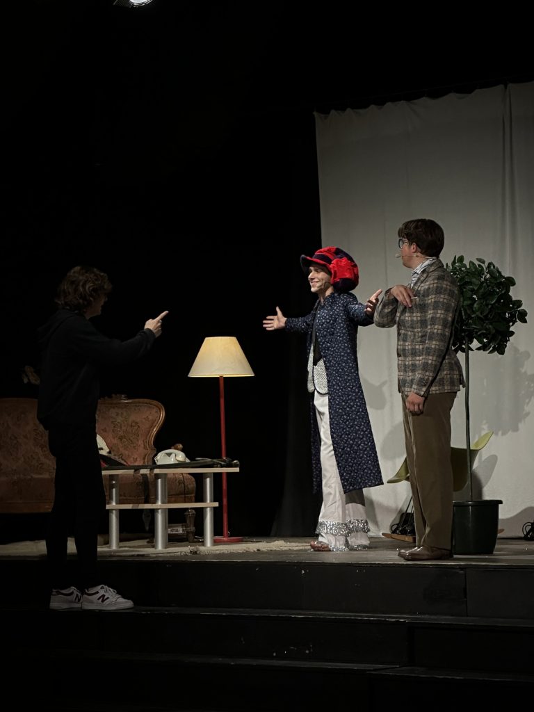 theater noel caspar hannes