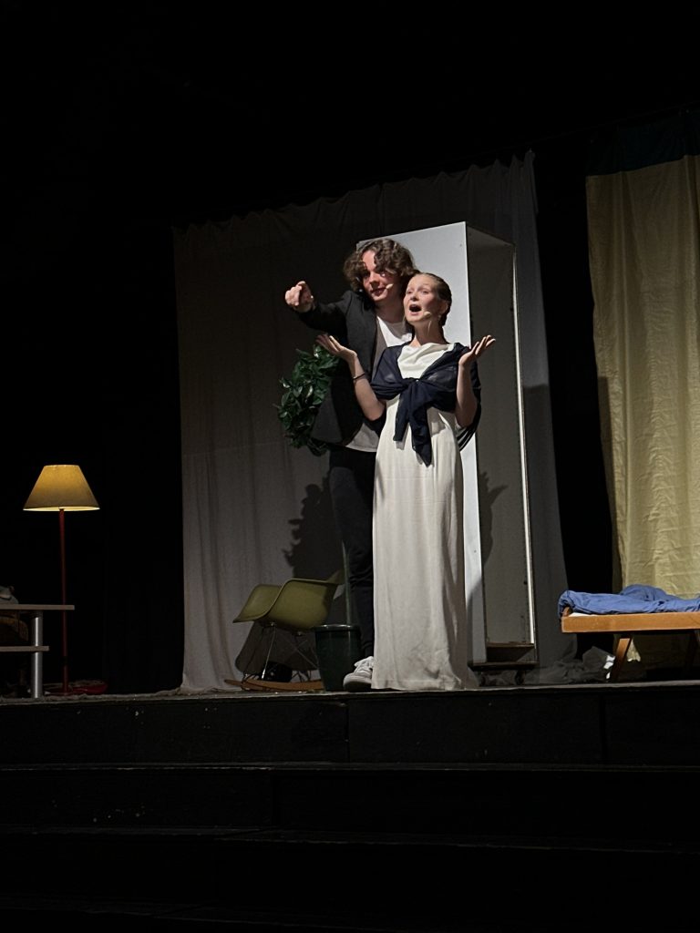 theater noel lara