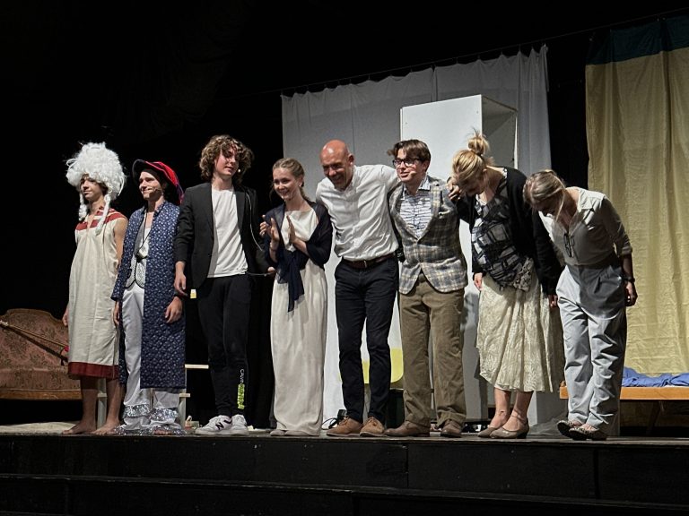 theatergruppe 2026