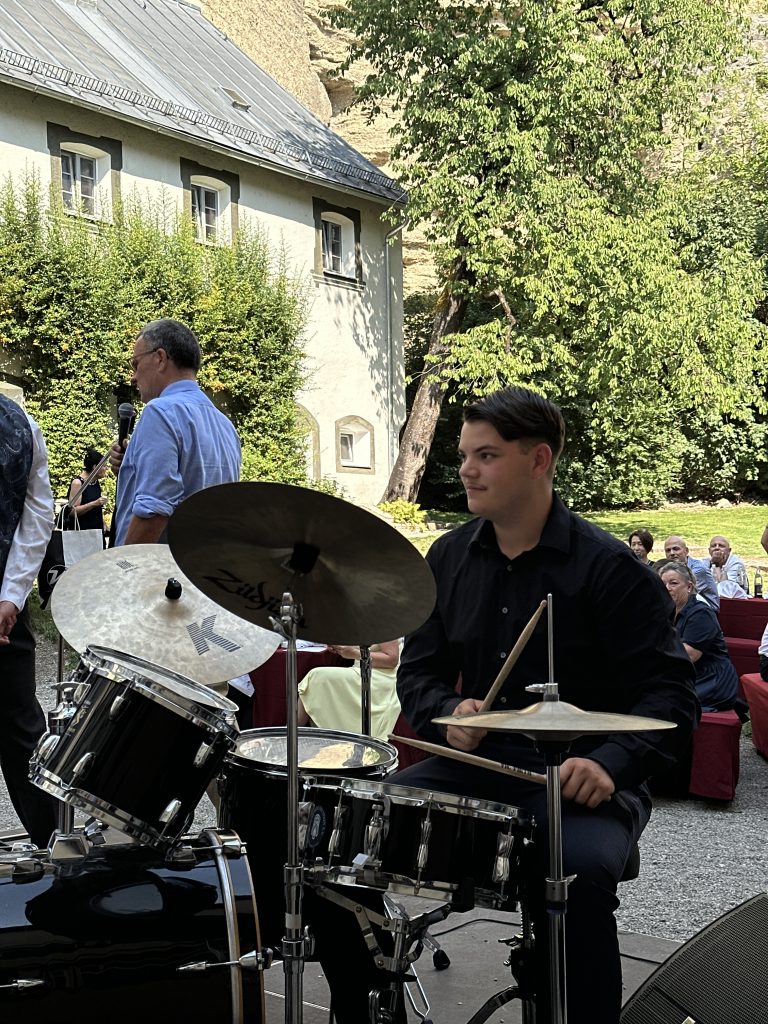 xaver drums