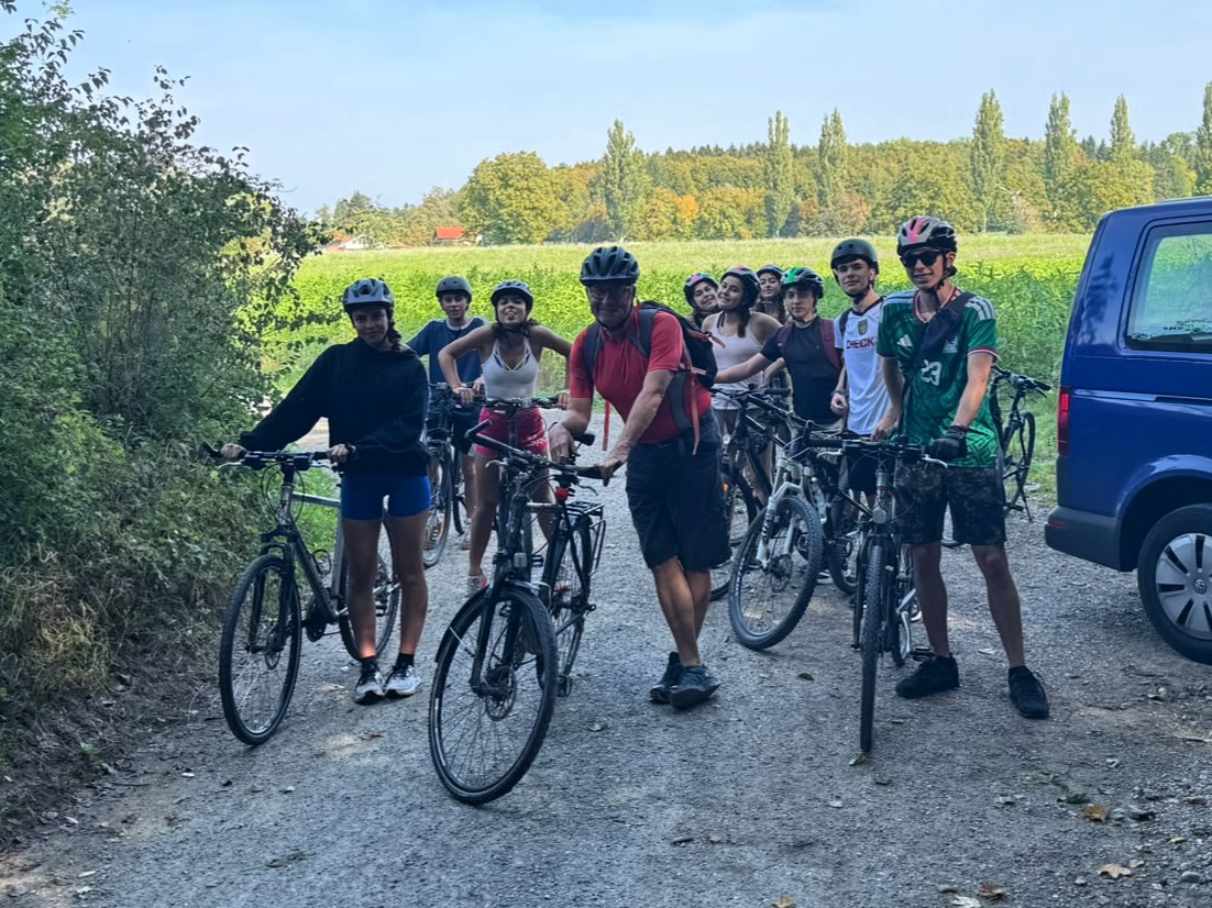 1 radtour sz